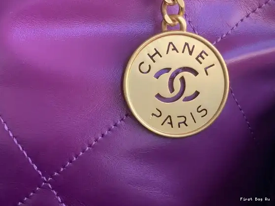 Firstbag Ru 22 CHANEL HANDBAG 0511